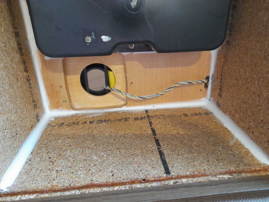 Radiotehnika s70(35ас-013) і Radiotehnika УП-001 після грандіозного ТО