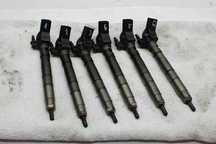Wtrysk Wtryskiwacz 277AJ Audi A4 A6 2.7 TDI BPP