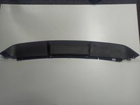 Volvo XC40 XC60 II Lotka Spoiler Bagażnik KRAKÓW 210