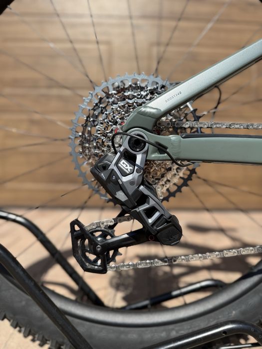 Sprzedam rower mtb/dh/enduro elektryczny górski Trek Rail 8 GX AXS