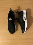 Кроссовки Nike Nike Air Presto | Цвет: черный