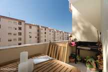 Apartamento, Alverca do Ribatejo e Sobralinho