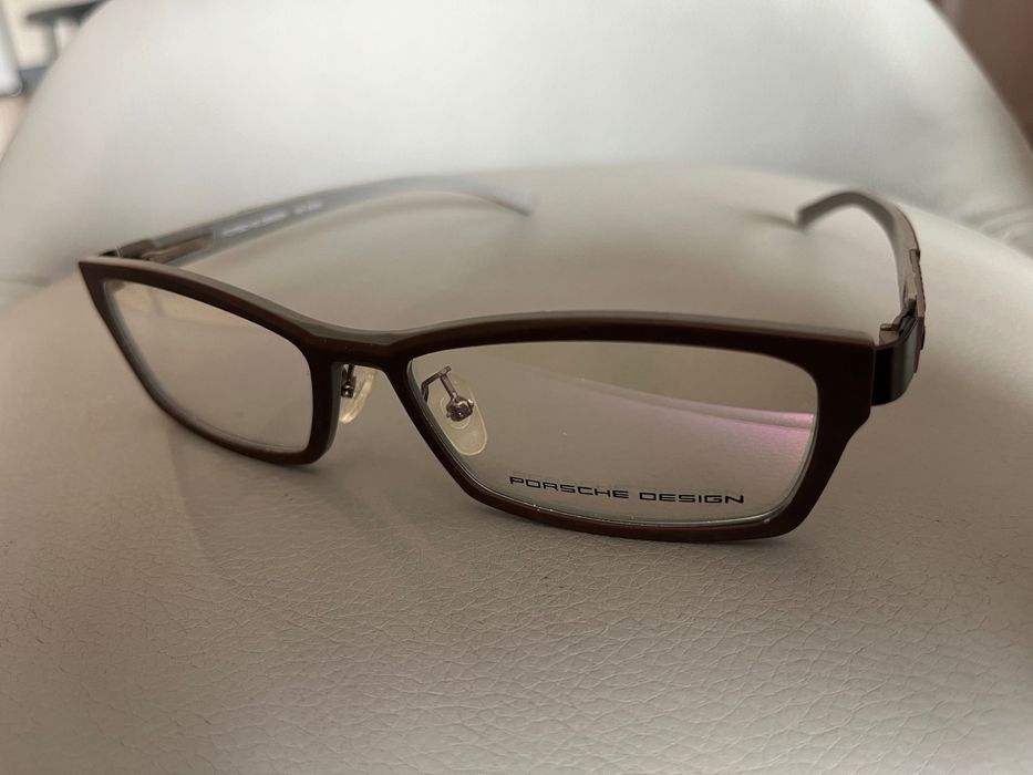 Oprawa okularowa , korekcyjna Porshe
