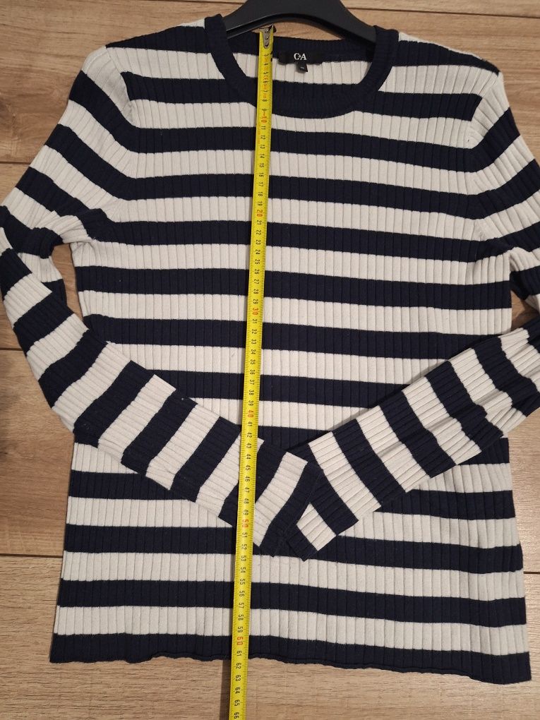 Bluzka damska c&a