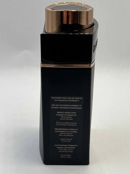 Bvlgari Man In Black edp 100 мл Оригинал