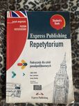 Express Publishing Repetytorium Jezyk angielski poziom rozszerzony