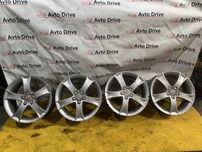 Комплект дисков R16 5*100 Dia 57.1 Seat Volkswagen Skoda Audi