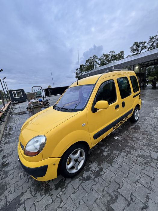 Рено Кенг(Сітроен Бергінго Пежо Партнер )