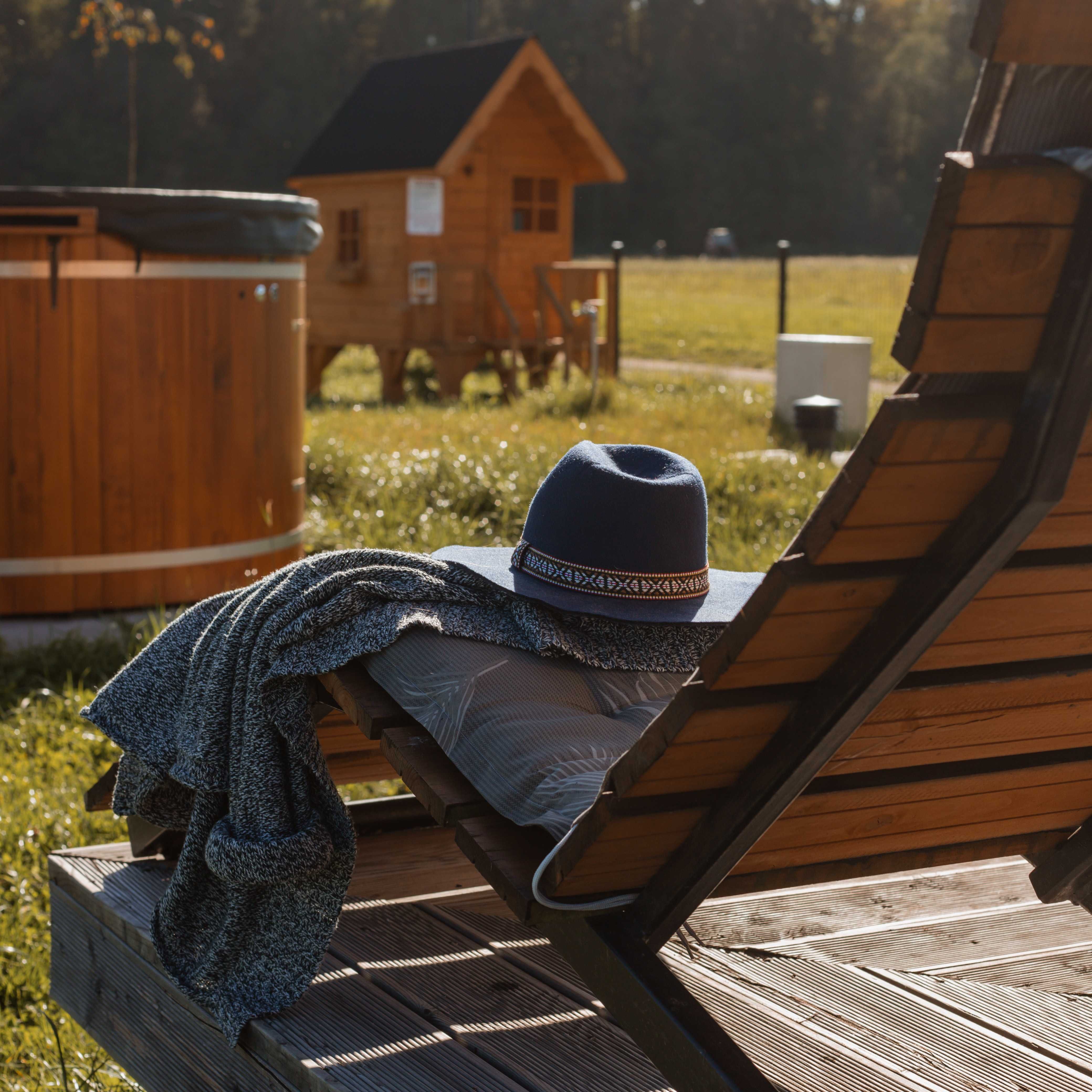 Nocleg Wynajmę Domek Drewniany w Górach Jezioro,Las,Jacuzi,Sauna,Velo!