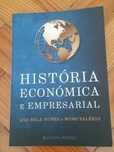 História Económica e Empresarial