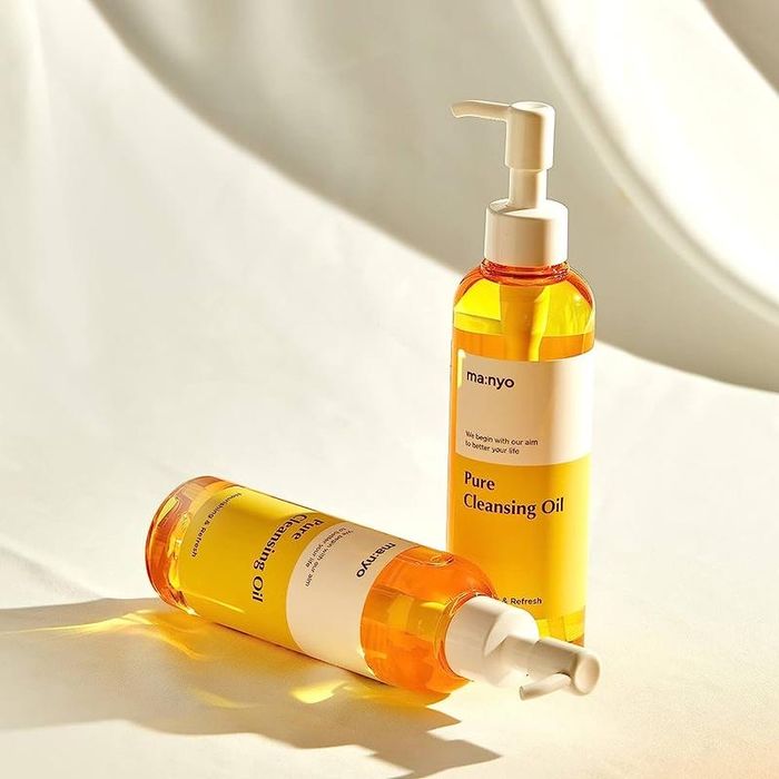 Гідрофільна олія Ma:nyo Pure Cleansing Oil