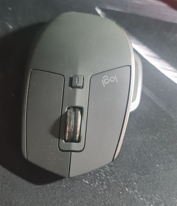 Logitech Mx Master 2s