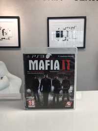 Mafia II, gra na Sony PS3.