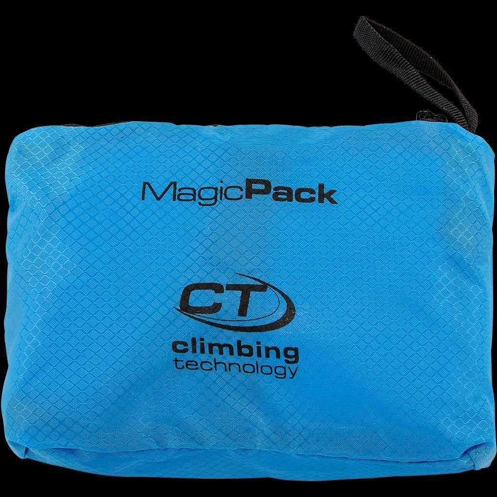 Plecak Climbing Technology Magic Pack 16L Blue