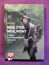 Albert Sługocki - Moje życie, moje wojny