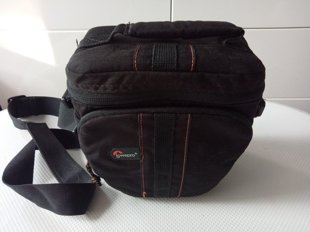 Torba na aparat fotograficzny Lowepro Adventura TLZ 25
