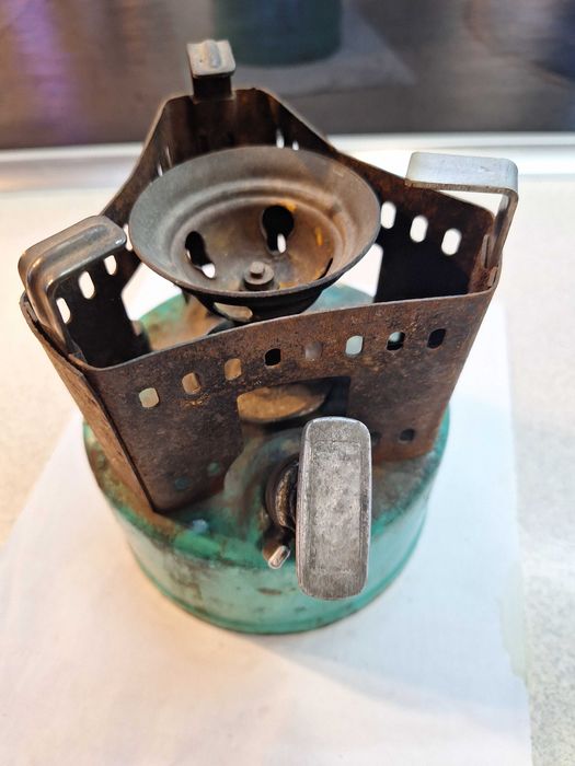 Турестический Примус "Шмель-2"