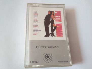 Pretty Woman, muzyka filmowa