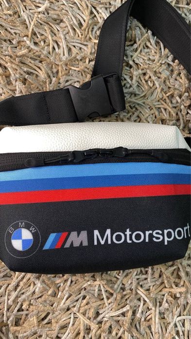 Бананка BMW Motorsport