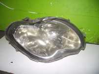 Farol Direito Smart Fortwo - 2002 / 2006