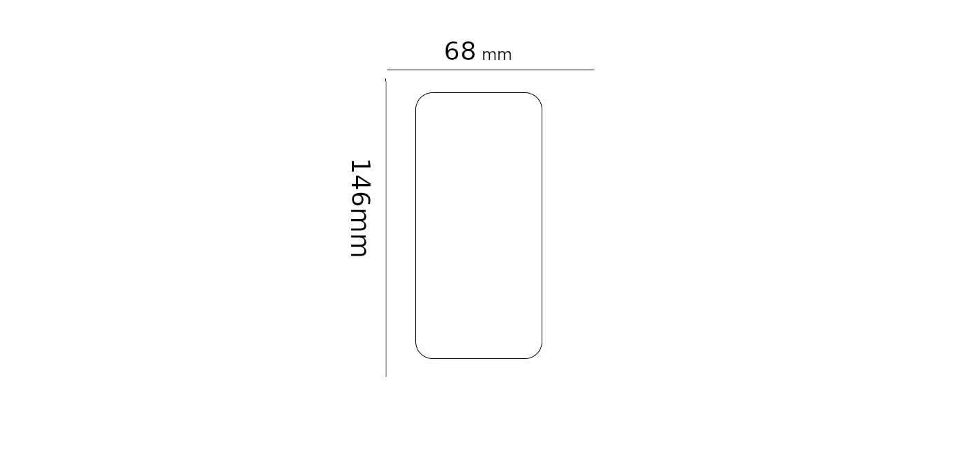 Folia hydrożelowa do iPhone 16 PRO