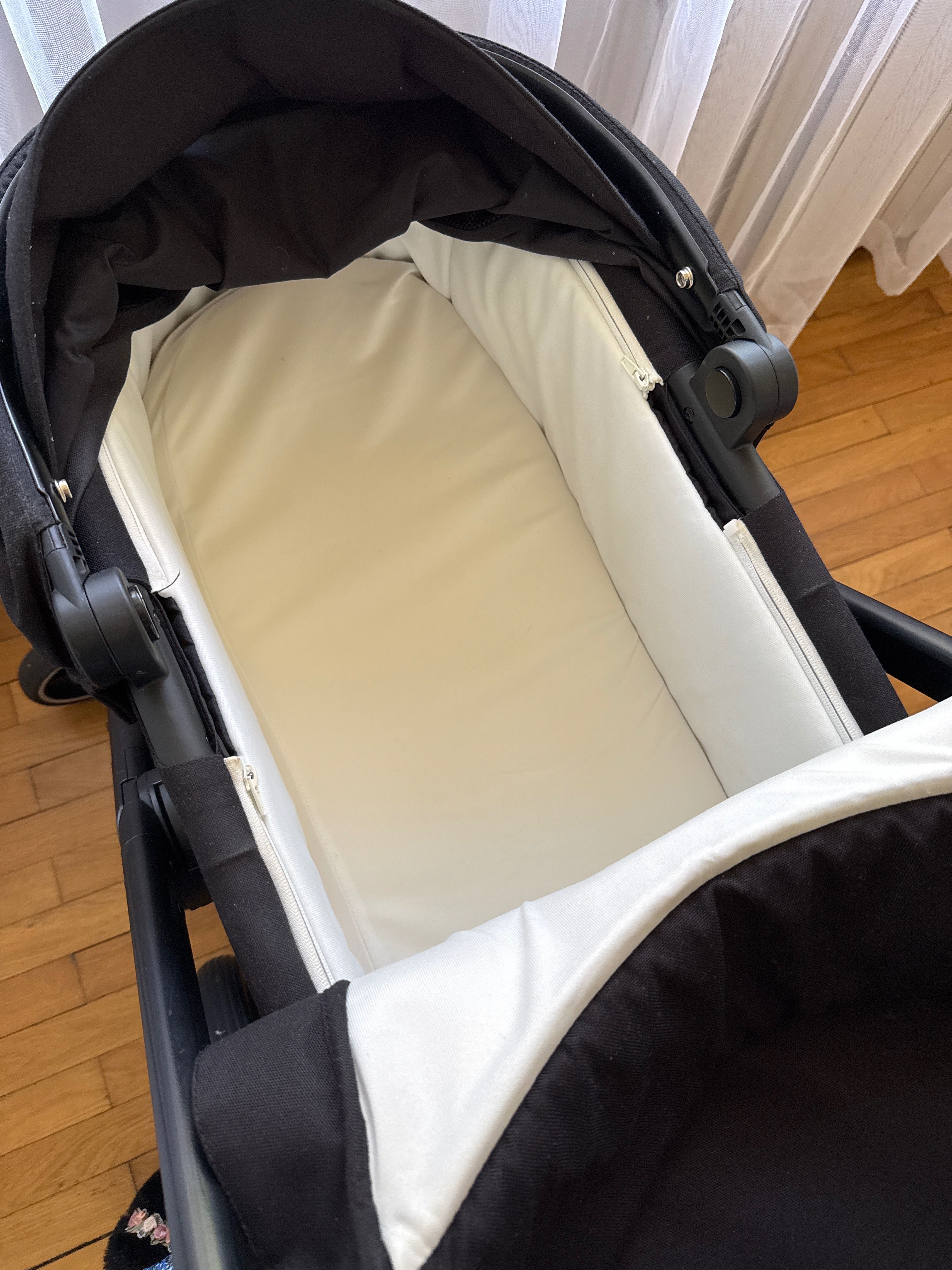 Cybex Balios S 3w1