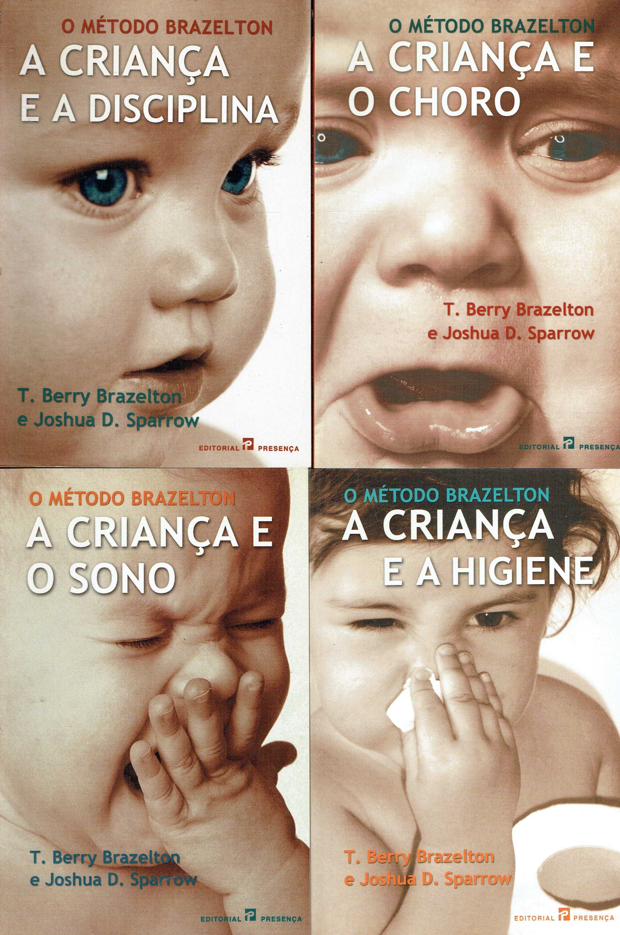 11942

Coleção O Método Brazelton

Editorial Presença