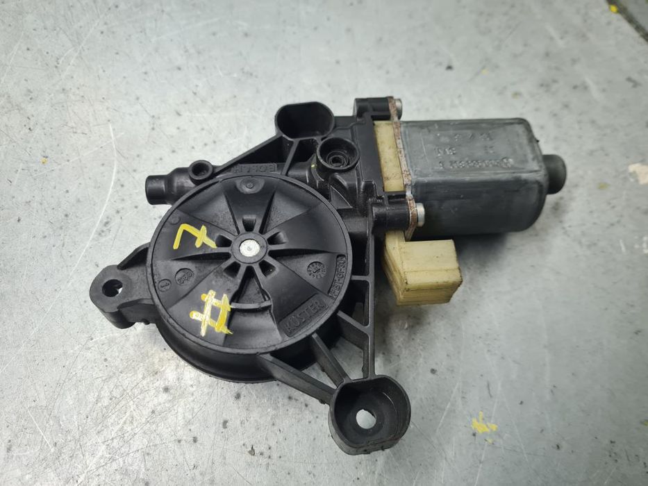 Motor vidro frente direito VOLKSWAGEN Golf VII (5G1, BQ1, BE1, BE2)
