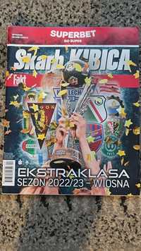 Skarb kibica Ekstraklasa wiosna 2022/23