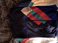 Casaco Adidas Retro