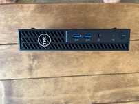 Dell OptiPlex 3000 micro