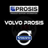 Prose Volvo 2019 Software