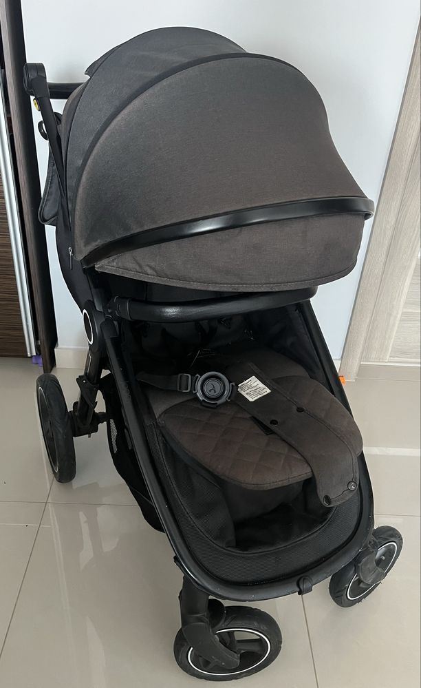 Wózek spacerowy Coletto Joggy do 22kg 100% sprawny