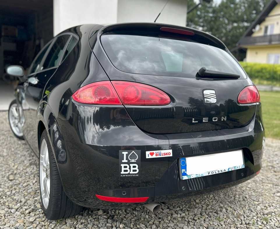 Seat Leon 2 - 2008