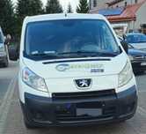 Peugeot Expert 1,6 d