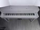 Yamaha clp-645wh