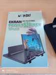 Ekran powiększający do telefonu