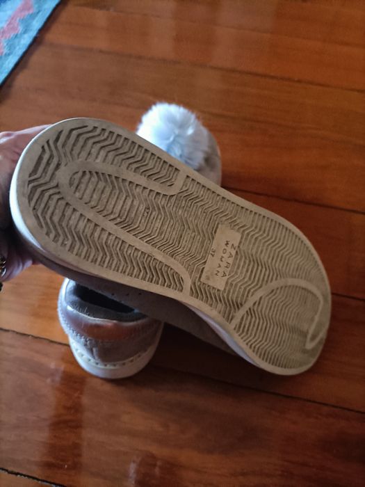 Sapatilhas /tênis Zara