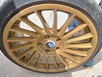 Jantes 18 3SDM furação BMW 5X120