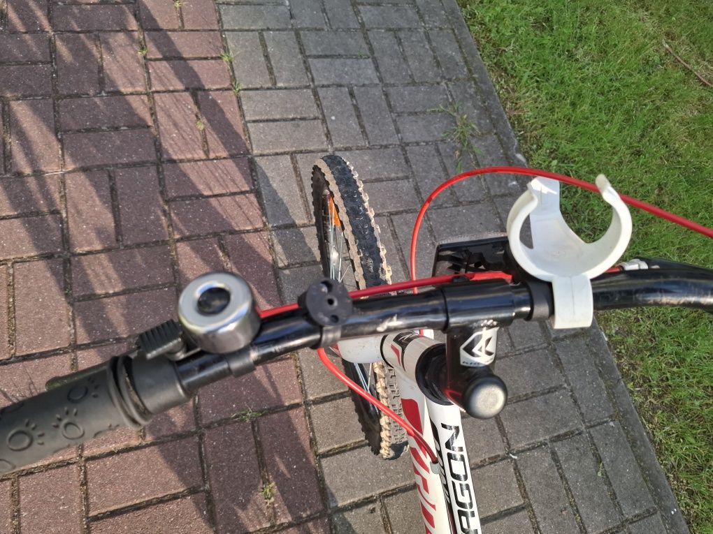 Rower Kross Hexagon Mini