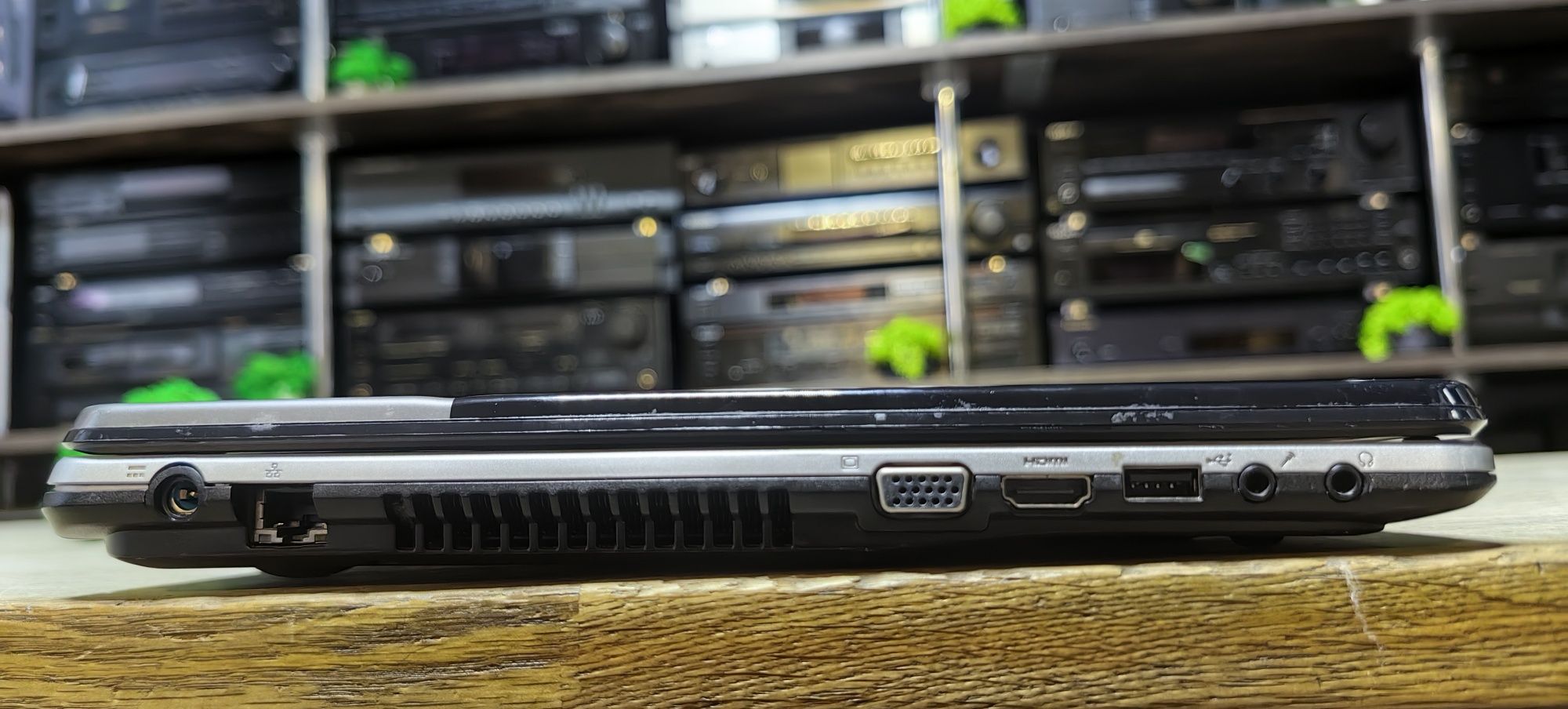 Ноутбук Emachines G640G/Athlon II P320/Ram 4Gb /HDD No /Video 512mb HD