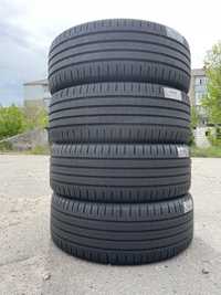 235/55 R18 Continental ContiЕсоContact 5 б/у