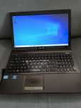 Laptop Notebook Asus K53E i3 4GB 750GB