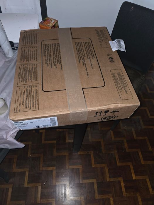 Placa de Gás BALAY 3TG464Mb 59cm - preto