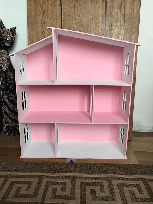 Ляльковий будинок