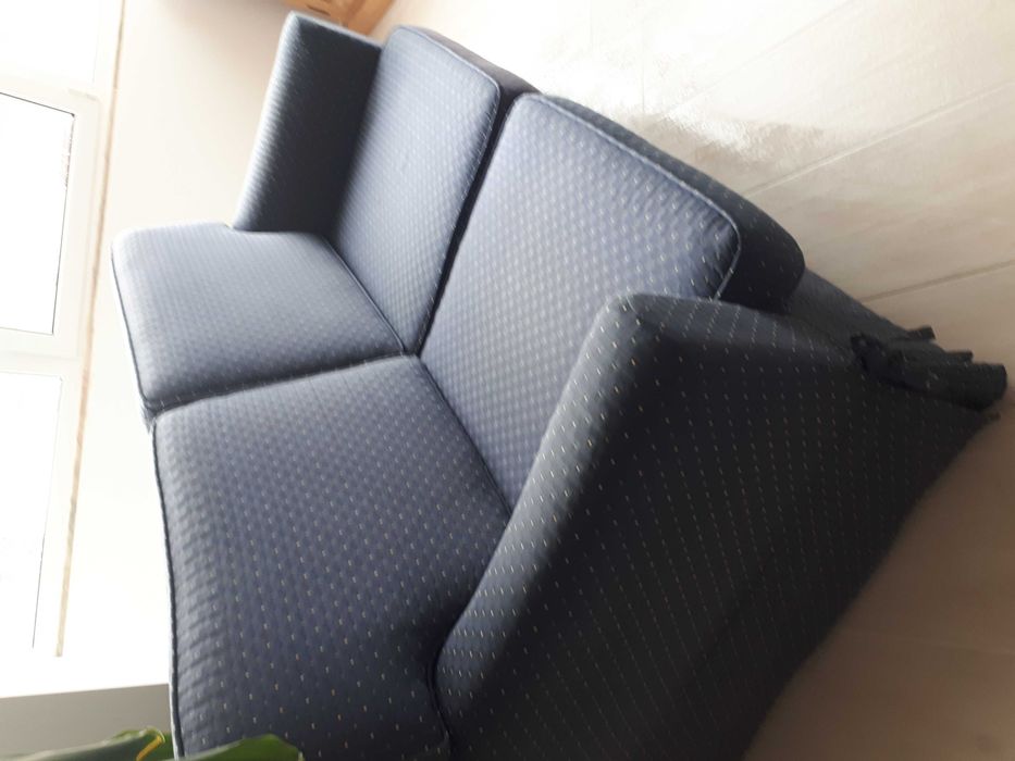 Sofa 2/3 Lugares