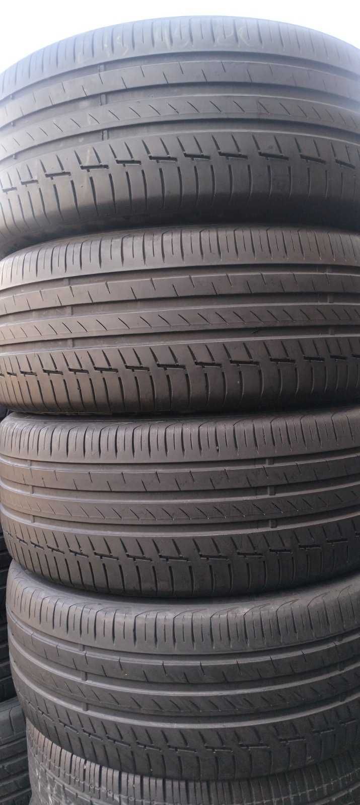 Continental PremiumContact6 245 45 R20(Літо)Шиномонтаж Дружківська 12