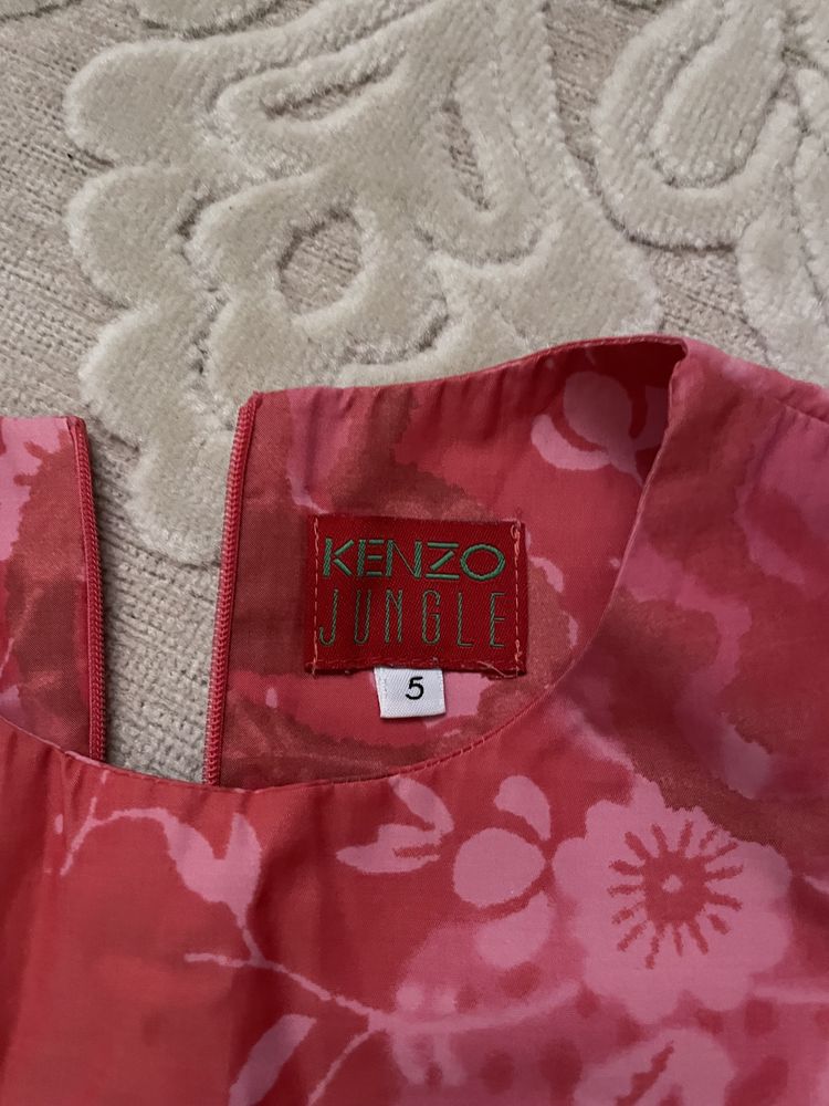 Плаття kenzo, primark
