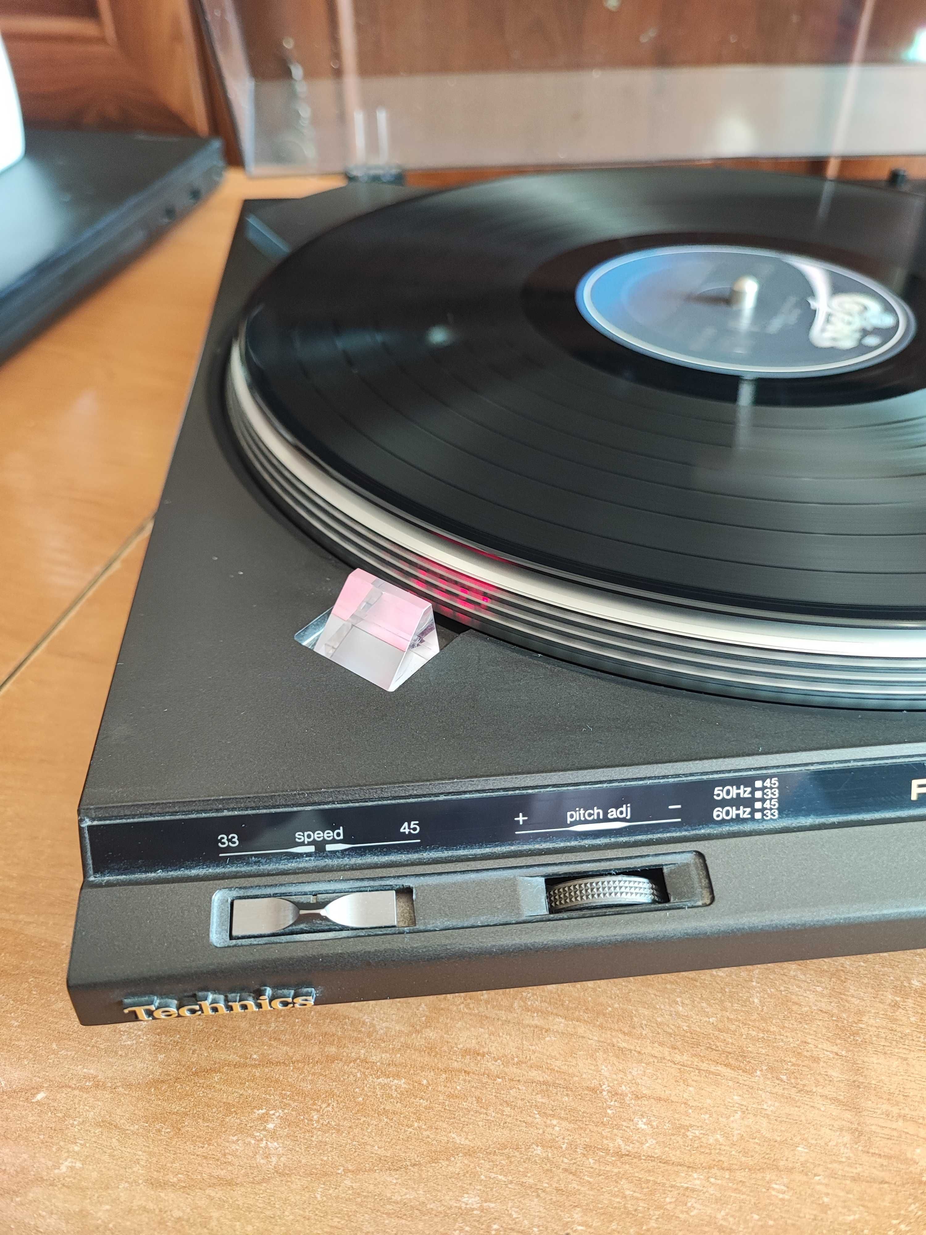 Technics sl bd 22 gramofon