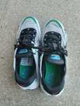 Nike sapatos TW.